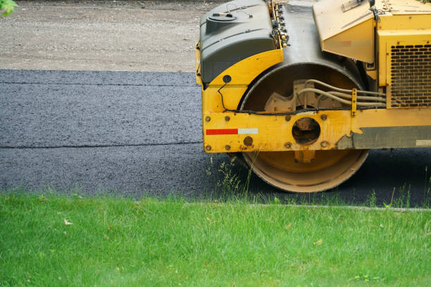 Reasons to Select Us for Your Driveway Paving Requirements in West Clarkston Highland, WA